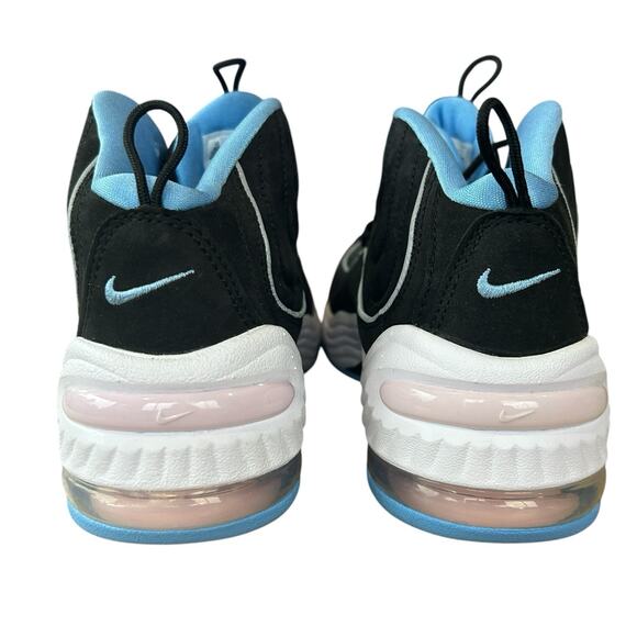 Nike Air Penny 2 II X Social Status Playground‎ Sneakers Mens 8.5 NEW Athleisure main image 7